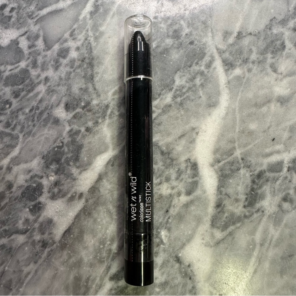 New Wet n‎ Wild Multi Stick Nocturnal Behavior Black